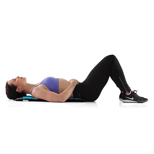 Gymstick Active Spikmatta
