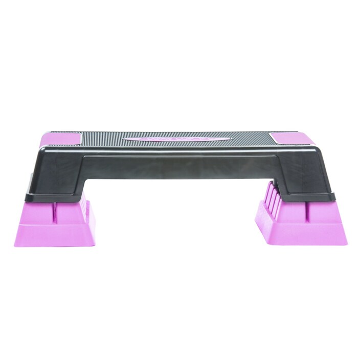 Gymstick Aerobic Stepper Stepbräda