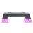 Gymstick Aerobic Stepper Stepbräda