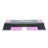 Gymstick Aerobic Stepper Stepbräda