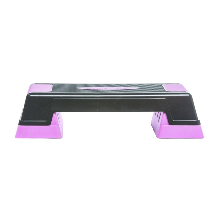 Gymstick Aerobic Stepper Stepbräda