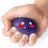 Gymstick Antistress boll 3 st