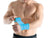 Gymstick Cohesive Bandage Tape 2pcs