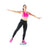Gymstick Core Twister Rotationsplattform