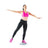 Gymstick Core Twister Rotationsplattform