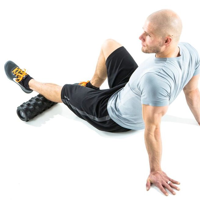 Gymstick Fascia Foam Roller
