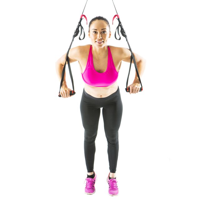 Gymstick Functional Trainer Kabelmaskin