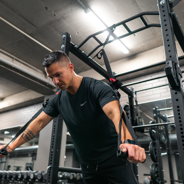 Gymstick Functional Trainer Kabelmaskin