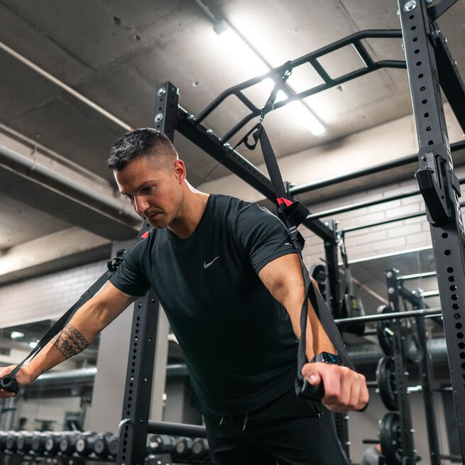 Gymstick Functional Trainer Kabelmaskin