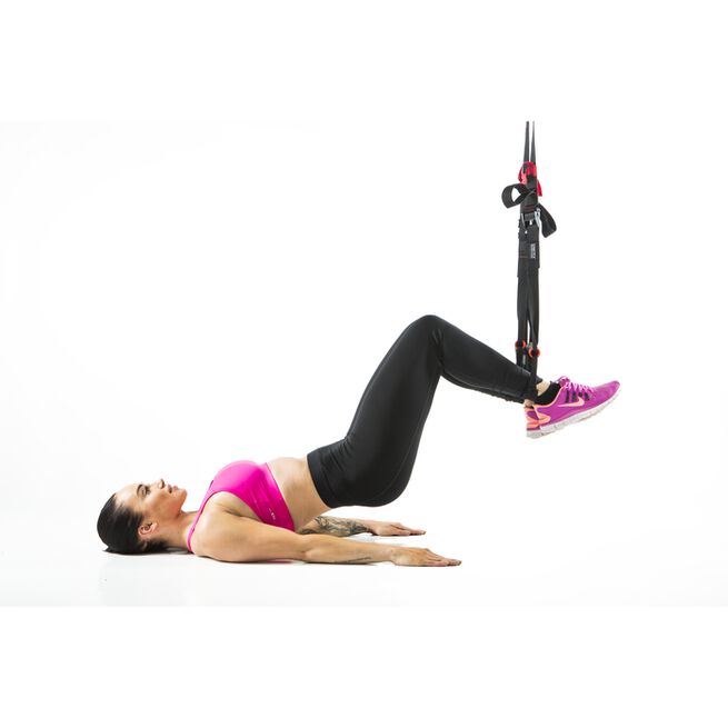 Gymstick Functional Trainer Kabelmaskin