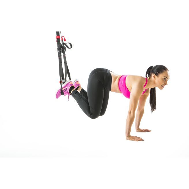 Gymstick Functional Trainer Kabelmaskin