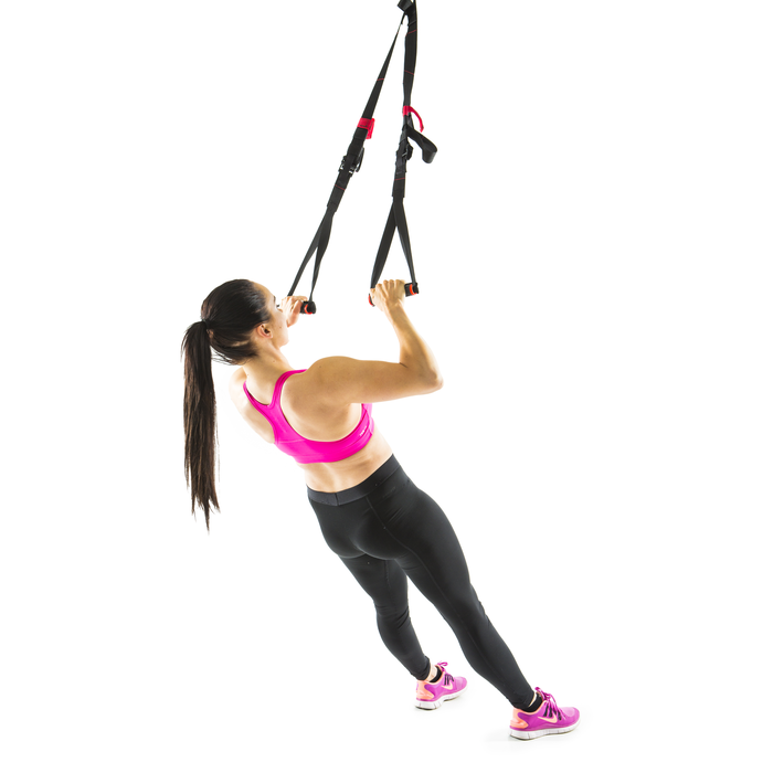 Gymstick Functional Trainer Kabelmaskin