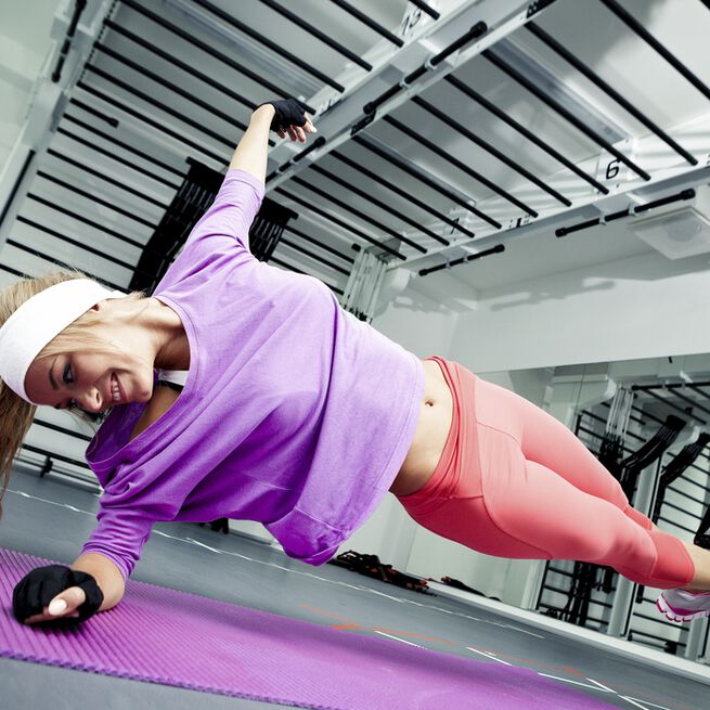 Gymstick Functional Trainer Kabelmaskin