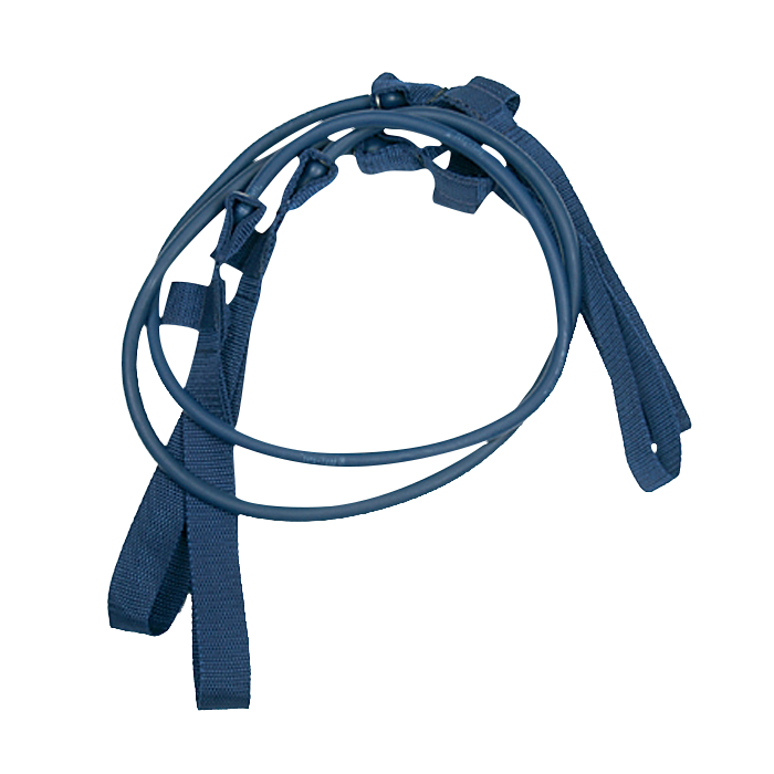Gymstick Gymstick Extra Gummiband