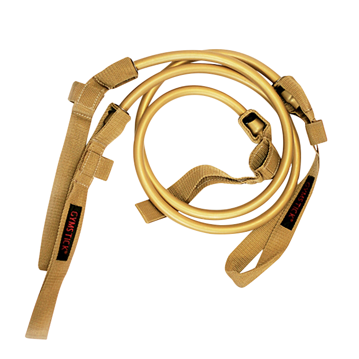Gymstick Gymstick Extra Gummiband
