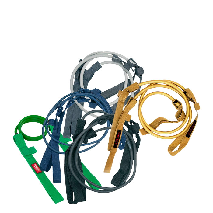Gymstick Gymstick Extra Gummiband