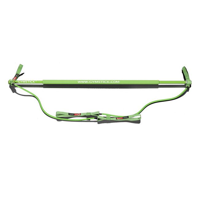 Gymstick Gymstick Original 2.0 Gummiband med Stång