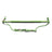 Gymstick Gymstick Original 2.0 Gummiband med Stång