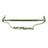 Gymstick Gymstick Original 2.0 Gummiband med Stång