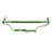 Gymstick Gymstick Original 2.0 Gummiband med Stång