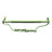 Gymstick Gymstick Original 2.0 Gummiband med Stång
