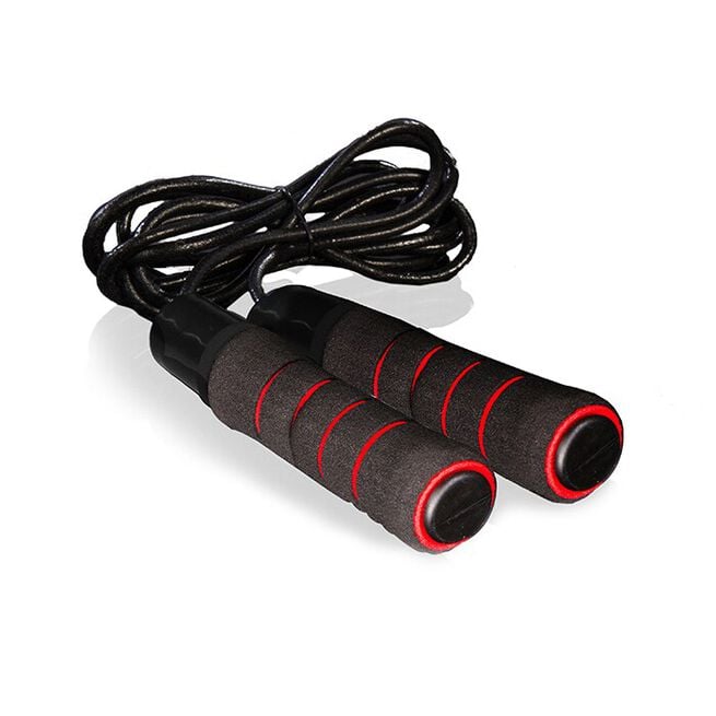 Gymstick Hopprep Läder