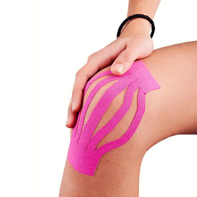 Gymstick Kinesiology Tejp 5m x 5cm