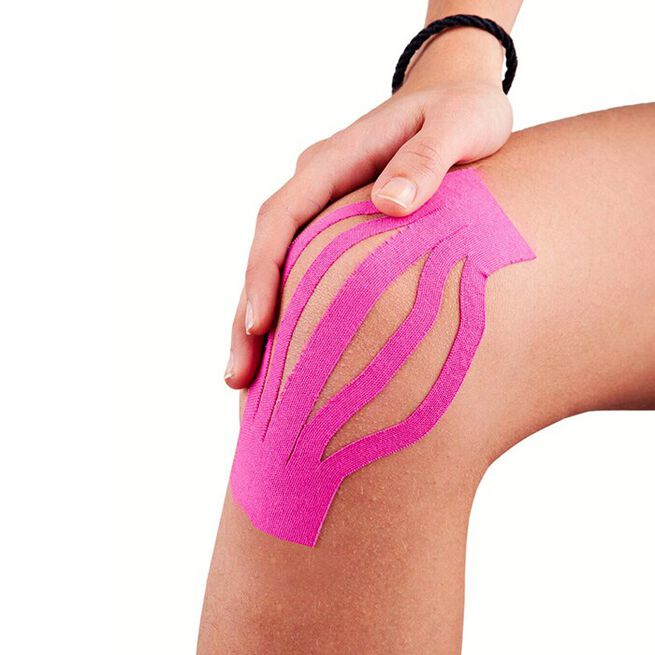Gymstick Kinesiology Tejp 5m x 5cm