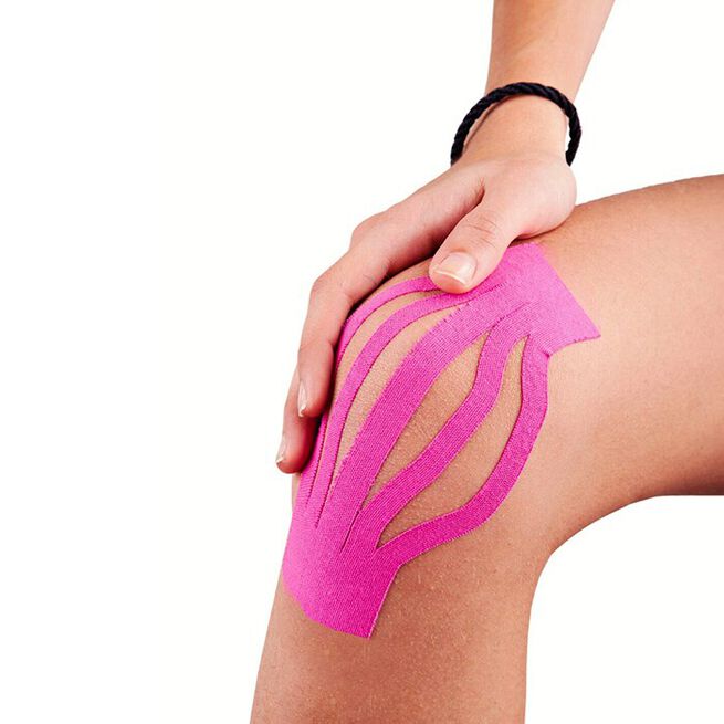 Gymstick Kinesiology Tejp 5m x 5cm