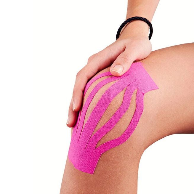 Gymstick Kinesiology Tejp 5m x 5cm
