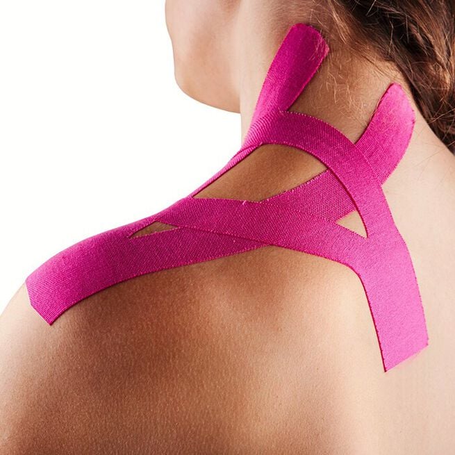 Gymstick Kinesiology Tejp 5m x 5cm