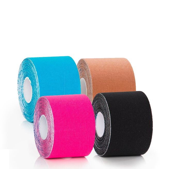 Gymstick Kinesiology Tejp 5m x 5cm