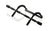 Gymstick Multi Training Door Gym