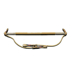 Gymstick Original 2.0 Gummiband med Stång