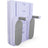 Gymstick Pilates V Reformer Board Wild Lavender