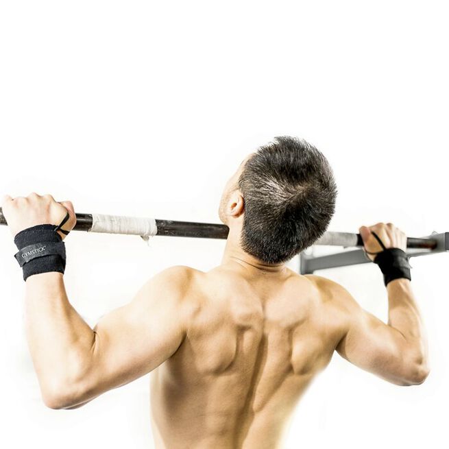 Gymstick Pro Chinning Pull Up Bar