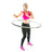 Gymstick Rockring 1,2 kg