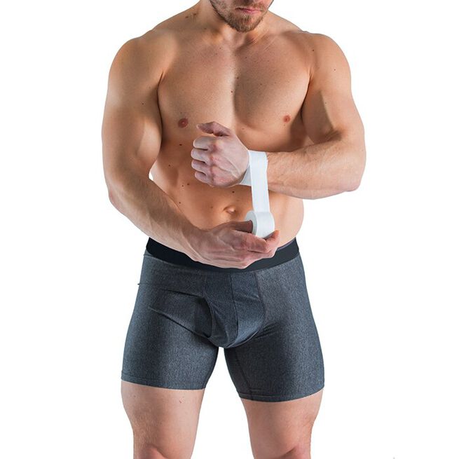 Gymstick Sports Tape 2st