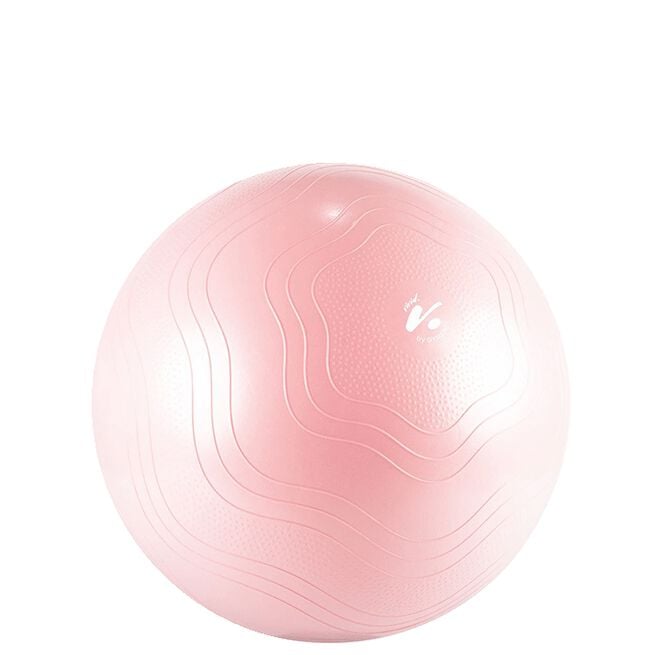 Gymstick Vivid Fitness Pilatesboll L 65 x B 65 x H 65 cm