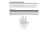 Harbinger Women's Flex Fit Weight Lifting Gloves