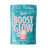 Heey! Boost & Glow Creatine + Collagen 300g Smultron