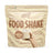 Heey! Vegansk Food Shake Måltidsersättning 1400 g Jordnötssmör Banan