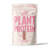 Heey! Veganskt Protein 500 g Vitchoklad Hallon