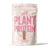 Heey! Veganskt Protein 500 g Vitchoklad Hallon