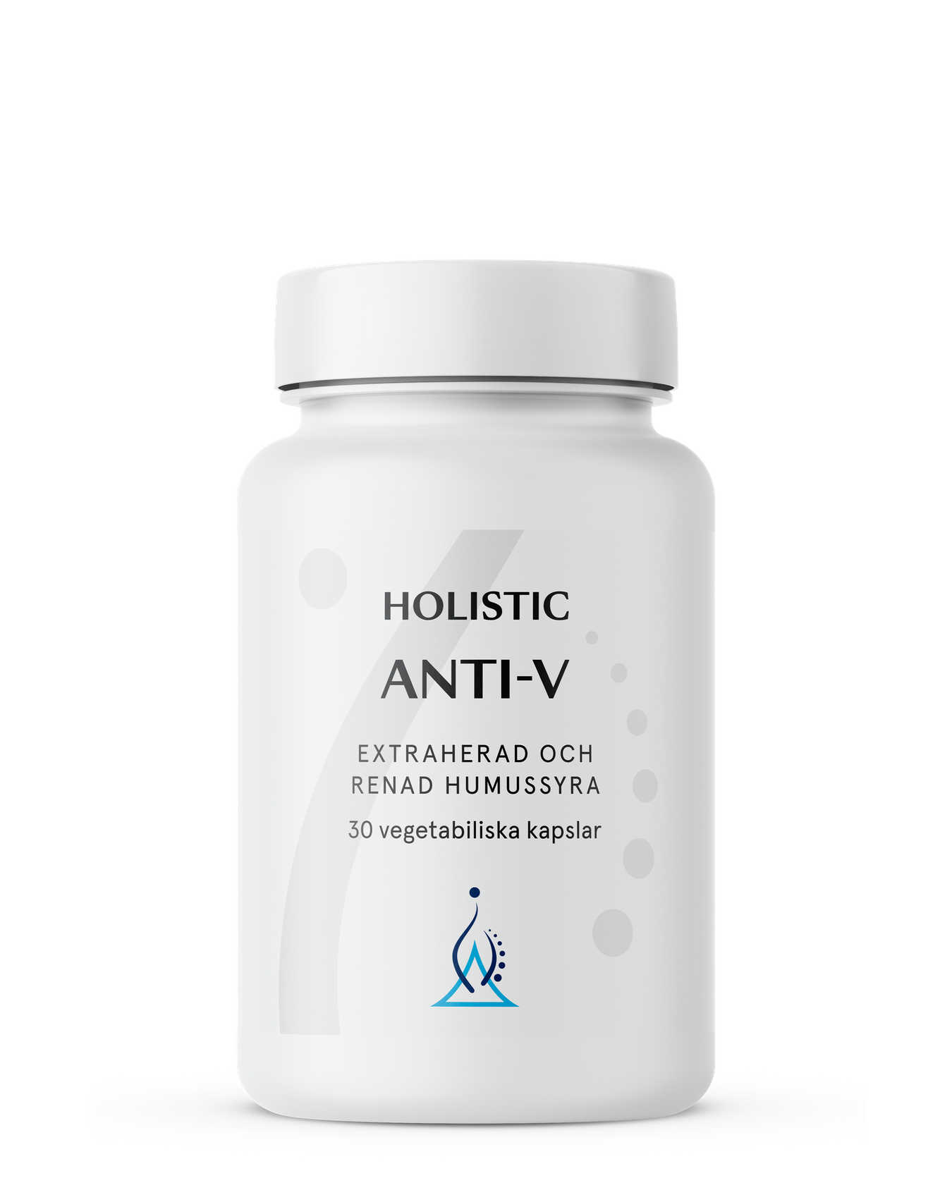 Holistic Anti-V, 30 kapslar 30 kapslar