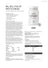 Holistic B6 B12 Folat metylerad, 60 kapslar