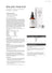 Holistic Balans tinktur, 50 ml