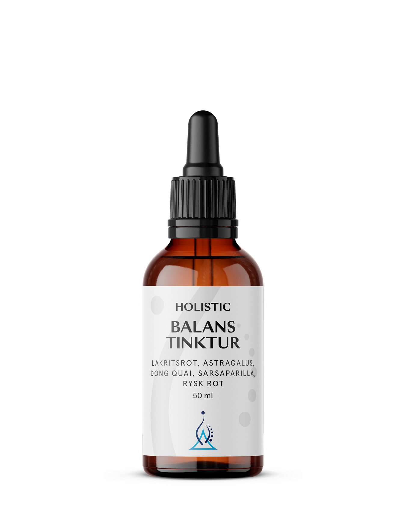Holistic Balans tinktur, 50 ml