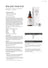Holistic Balans tinktur, 50 ml