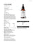 Holistic Cellsyre, 50 ml